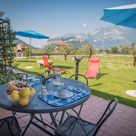 Agriturismo Trefrutti Arco Kültér fotó