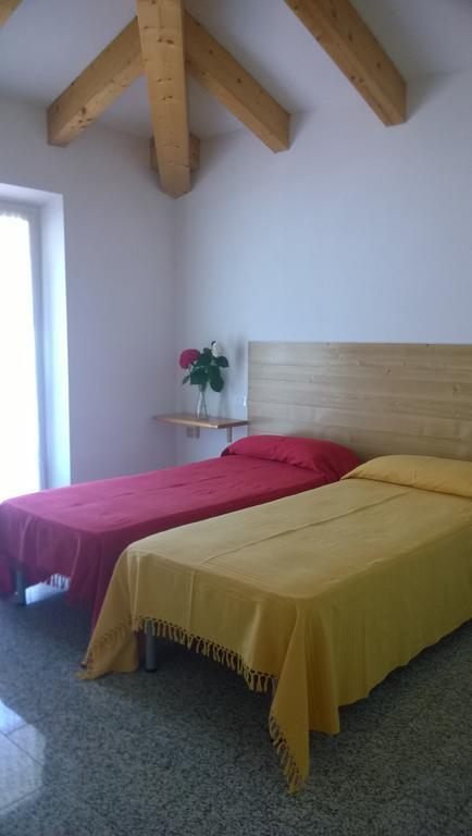 Agriturismo Trefrutti Arco Szoba fotó