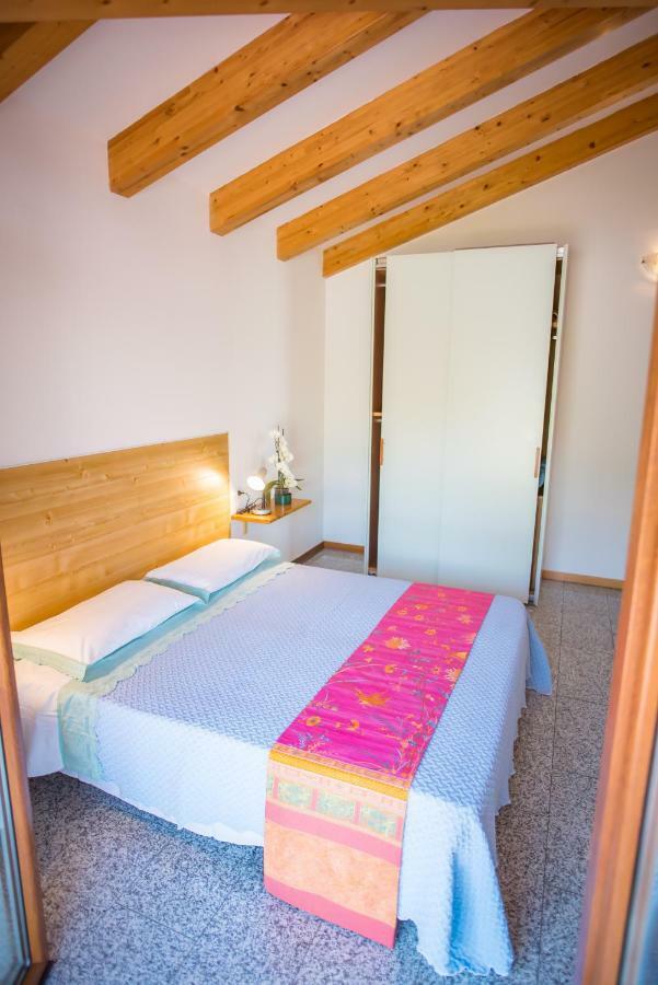 Agriturismo Trefrutti Arco Kültér fotó