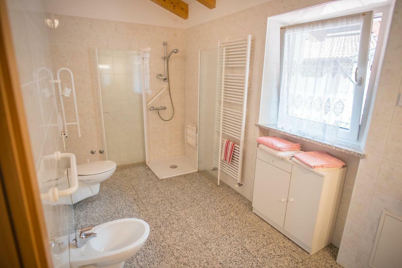 Agriturismo Trefrutti Arco Kültér fotó